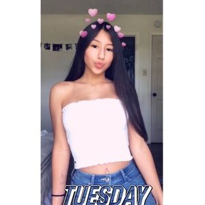 Meet your Posher, Ashley